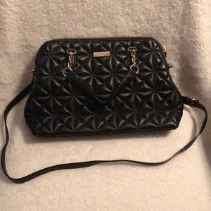 Kate Spade Leather Bag